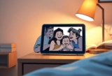 Digital Photo Frames 2.0: From Tech Dust-Collectors to Heartwarming Hubs