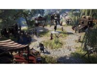 Divinity: Original Sin II Definitive Edition PlayStation 4