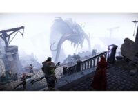 Divinity: Original Sin II Definitive Edition PlayStation 4