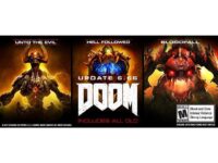 DOOM All DLC PC