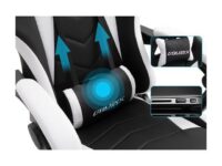 Dowinx Gaming Chair Ergonomic Racing Style