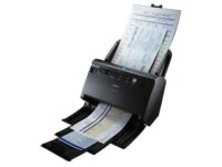 CANON DR-C240 OFFICE DOCUMENT SCANNER