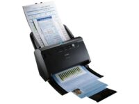 CANON DR-C240 OFFICE DOCUMENT SCANNER