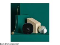 Ecobee Smart Sensors 2 Pack White