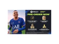 Electronic Arts FIFA 22 Standard Edition Xbox