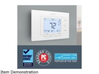 Emerson Sensi Wi-Fi Thermostat for Smart Home