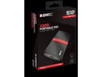 Emtec X200 Power Plus 512GB