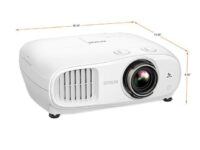EPSON Home Cinema 3800 4K