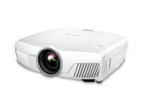 Epson Home Cinema 4010 4K 2400 lumens