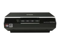 Epson Perfection V600 Photo Scanner