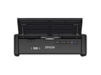 EPSON SCANNER DS-320