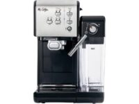 Mr. Coffee Espresso Machine Stainless Steel
