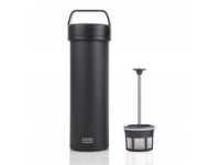 Espro ultralight coffee press 16 oz (matte black)