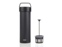 Espro ultralight coffee press 16 oz (matte black)