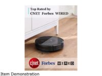 eufy BoostIQ RoboVac 11S MAX Robot Vacuum Cleaner