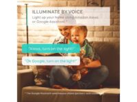 Anker eufy Lumos WiFi Smart Bulb Dimmable