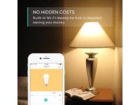 Anker eufy Lumos WiFi Smart Bulb Dimmable