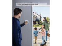 eufy Security 5-Piece Home Alarm Kit