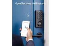 eufy Security Keyless Entry Door Lock