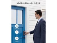 eufy Security Keyless Entry Door Lock