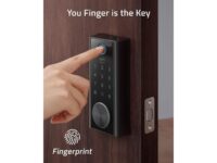 eufy Security Smart Lock Touch & Wi-Fi