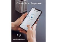 eufy Security Smart Lock Touch & Wi-Fi