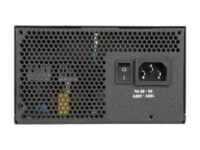 EVGA 650 BQ 80+ BRONZE 650W