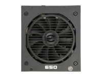 EVGA 650 BQ 80+ BRONZE 650W