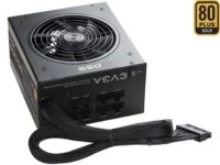 EVGA 650 GQ 80+ GOLD 650W