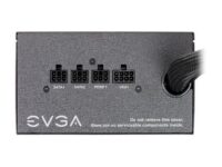 EVGA 700 BQ 80+ BRONZE 700W