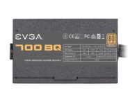 EVGA 700 BQ 80+ BRONZE 700W