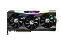 EVGA GeForce RTX 3070 Ti FTW3 ULTRA