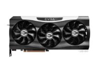 EVGA GeForce RTX 3070 Ti FTW3 ULTRA