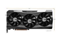 EVGA GeForce RTX 3080 Ti FTW3 ULTRA