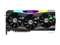 EVGA GeForce RTX 3080 Ti FTW3 ULTRA