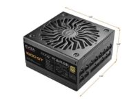 EVGA SuperNOVA 1000 GT 80 Plus Gold 1000W