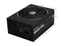 EVGA SuperNOVA 1000 P2 80+ PLATINUM 1000W