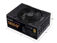 EVGA SuperNOVA 1300 G+ 80+ GOLD 1300W