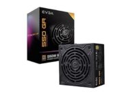 EVGA SuperNOVA 550 GA 80 Plus Gold 550W