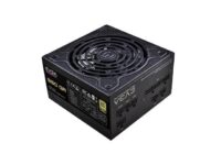 EVGA SuperNOVA 550 GA 80 Plus Gold 550W