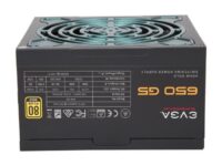 EVGA SuperNOVA 650 G5 80 Plus Gold 650W