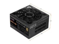 EVGA SuperNOVA 650 G6 80 Plus Gold 650W