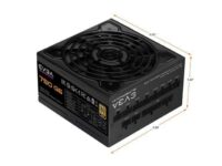 EVGA SuperNOVA 750 G6 80 Plus Gold 750W