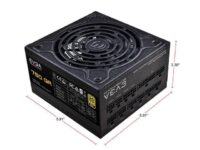 EVGA SuperNOVA 750 GA 80 Plus Gold 750W