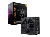 EVGA SuperNOVA 750 GA 80 Plus Gold 750W