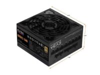 EVGA SuperNOVA 850 G6 850 W 80 PLUS GOLD