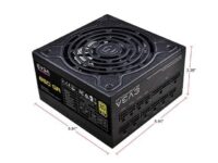 EVGA SuperNOVA 850 GA 80 Plus Gold 850W
