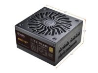 EVGA SuperNOVA 850 GT 80 Plus Gold 850W