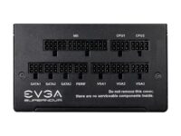 EVGA SuperNOVA 850 GT 80 Plus Gold 850W