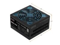 EVGA SuperNOVA 850 P5 80 Plus Platinum 850W